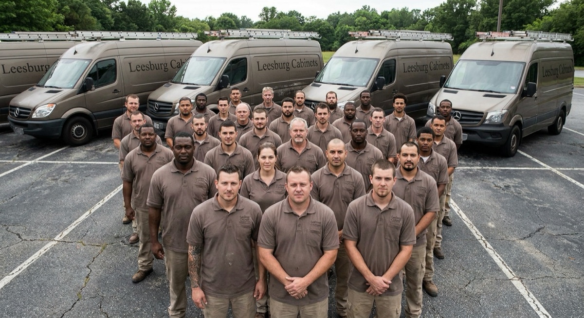 Why We Are the Best in Ashburn, VA